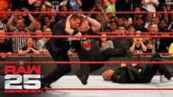 Stone Cold!